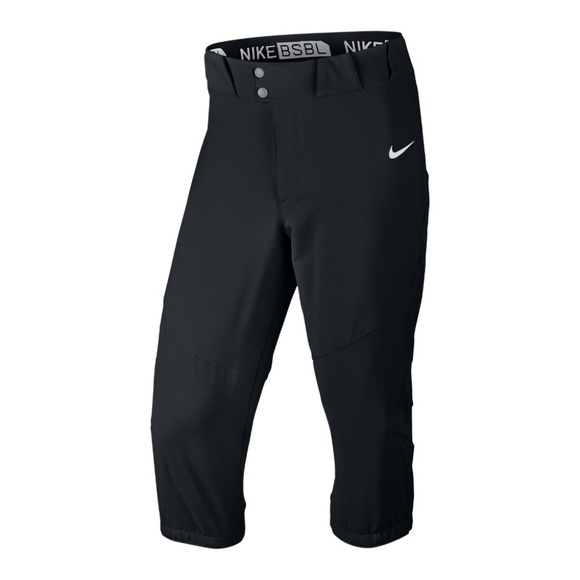 nike knicker baseball pants